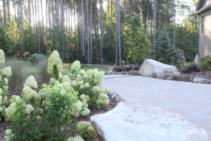 driveway design
